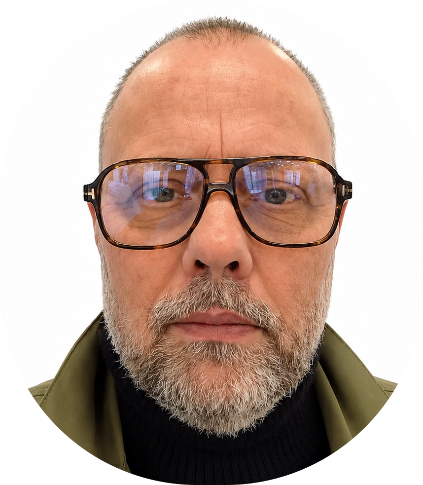 Claus Behn